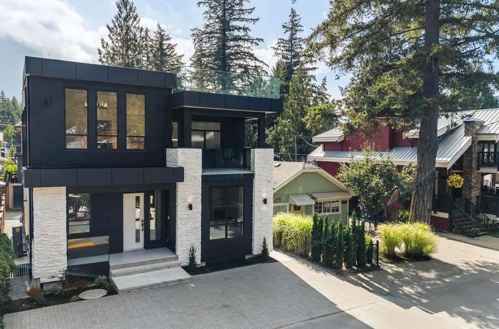 278 FIR STREET, Cultus Lake, BC — Residential for Sale - Main Photo