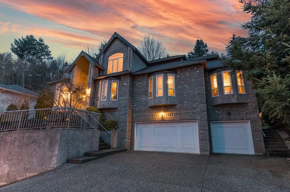 2780 ST MORITZ WAY, Abbotsford, BC — Residential for Sale - Main Photo