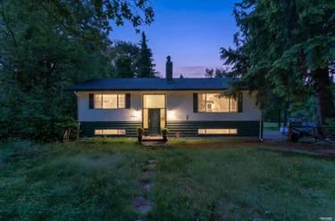 House for sale at 27810 110 Avenue Maple Ridge British Columbia - MLS: R3136970