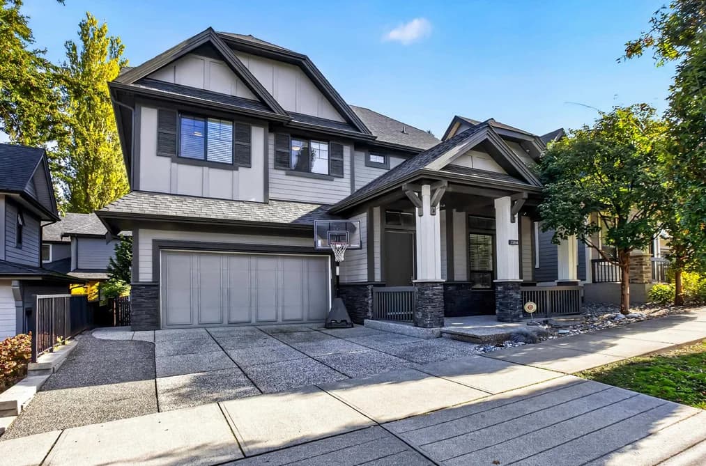 2784 164 STREET, Surrey, BC — Residential for Sale - Main Photo