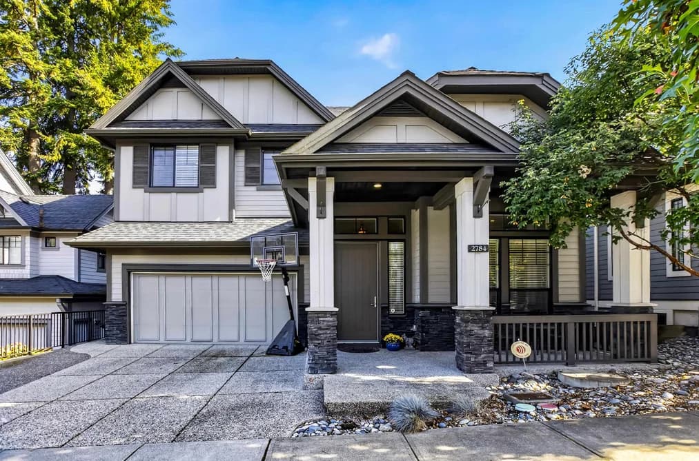 2784 164 STREET, Surrey, BC — Residential for Sale - Photo 2
