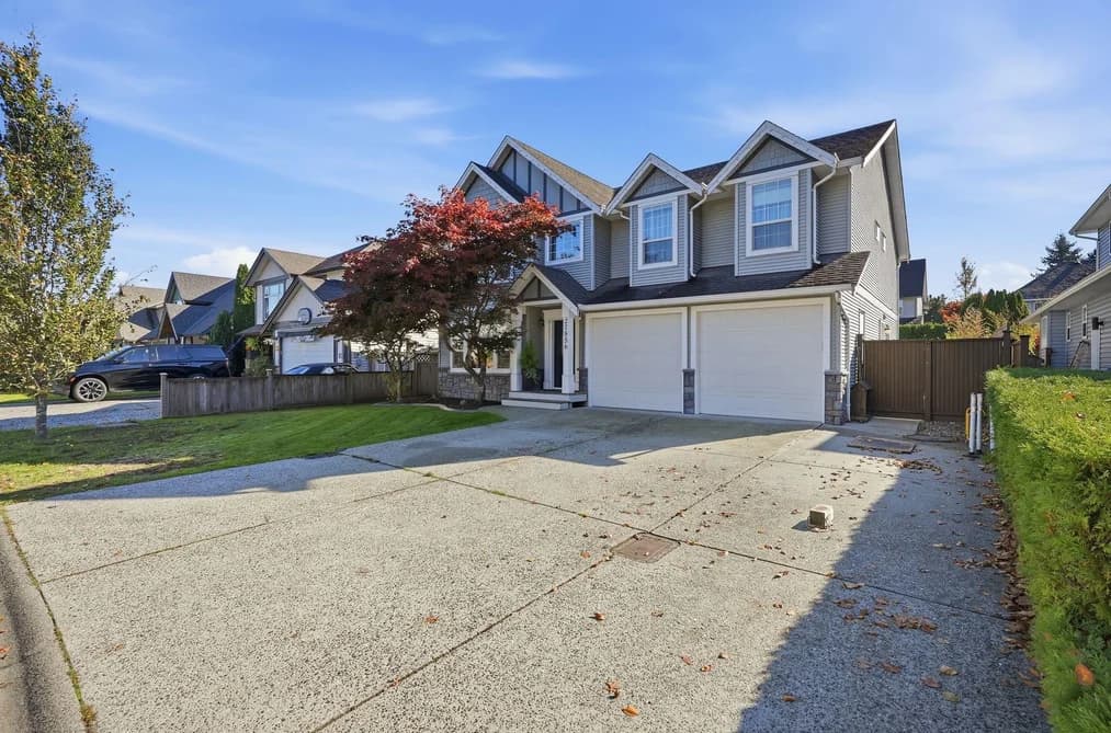 27856 WHISTLE DRIVE, Abbotsford, BC — Residential for Sale - Photo 2