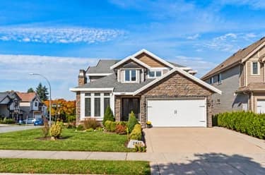 27857 Ledunne Ave, Abbotsford, BC - MLS: R3173465