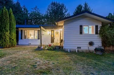 House for sale at 2787 270b Street Langley British Columbia - MLS: R3157590