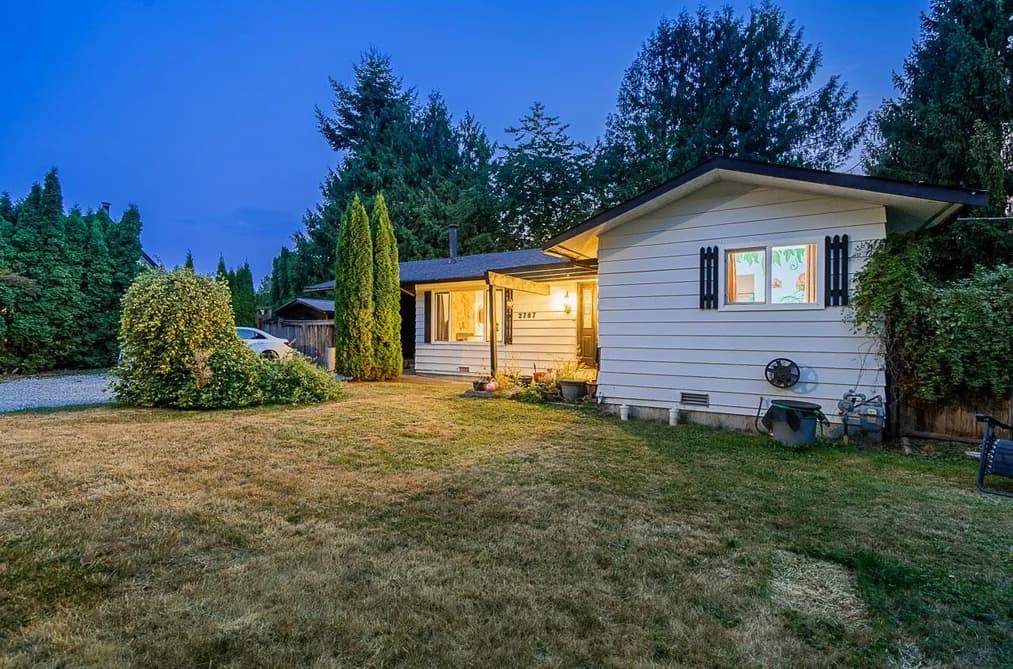 2787 270B STREET, Langley, BC — Residential for Sale - Photo 2