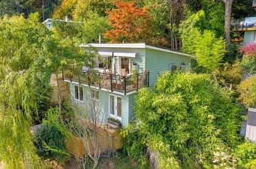 2787 Panorama Dr, North Vancouver, BC - MLS: R3167706
