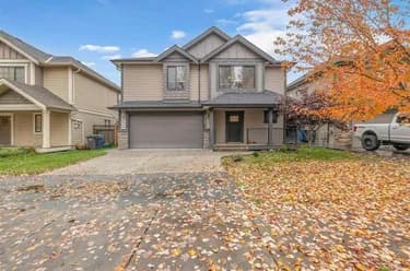 House for sale at 27891 Stagecoach Avenue Abbotsford British Columbia - MLS: R3147495