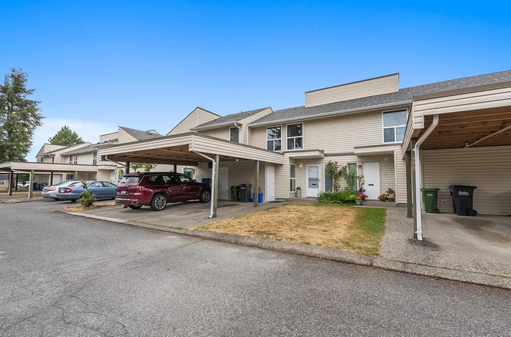 279 32550 MACLURE ROAD, Abbotsford, BC — Residential for Sale - Main Photo