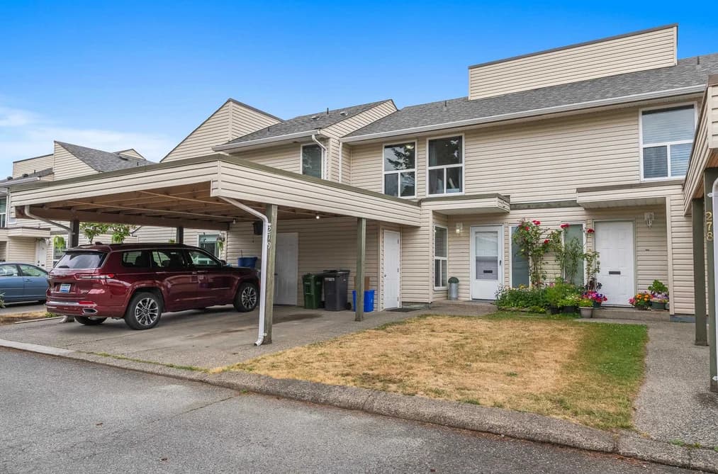 279 32550 MACLURE ROAD, Abbotsford, BC — Residential for Sale - Photo 2