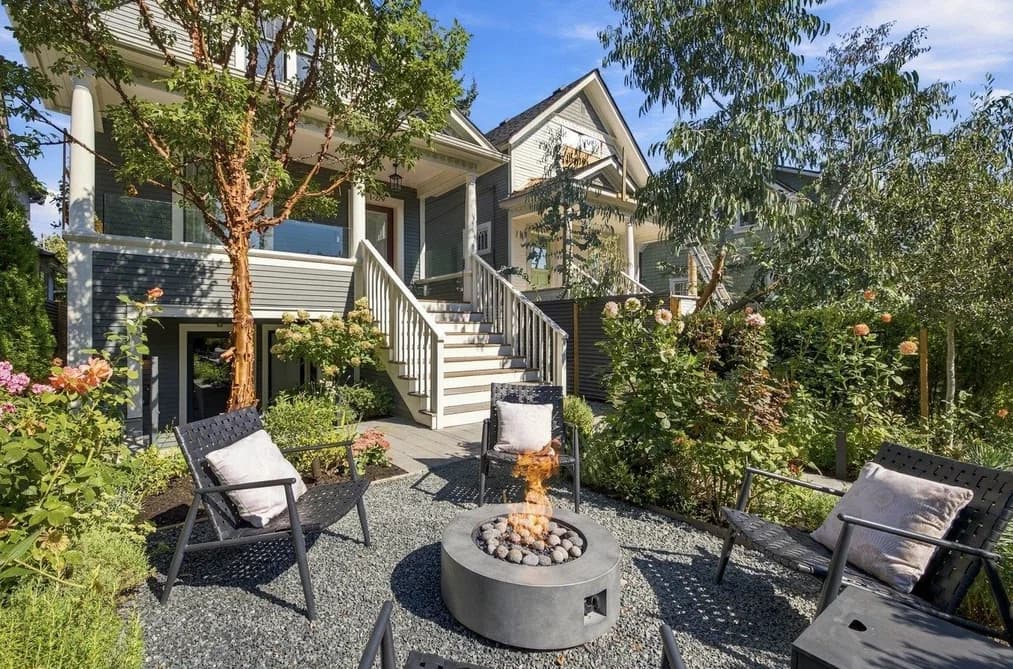 279 E 18TH AVENUE, Vancouver, BC — Residential for Sale - Photo 2