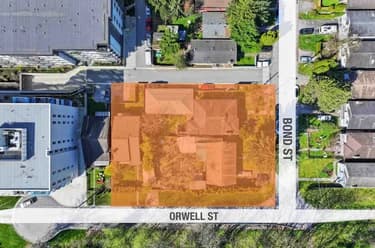 279 Orwell St, North Vancouver, BC - MLS: R3161988