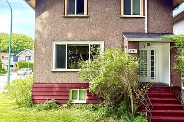 House for sale at 2791 W 13th Avenue Vancouver British Columbia - MLS: R3122399