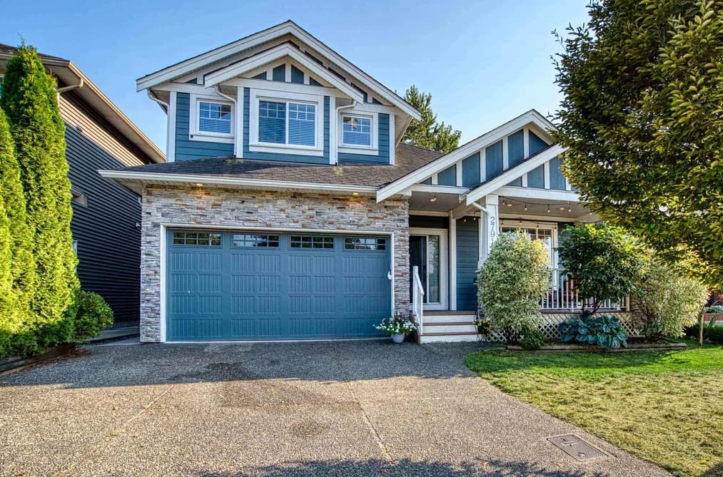 27912 MACLURE ROAD, Abbotsford, BC — Residential for Sale - Main Photo