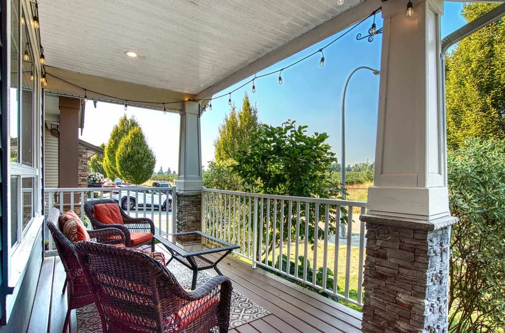 27912 MACLURE ROAD, Abbotsford, BC — Residential for Sale - Photo 2