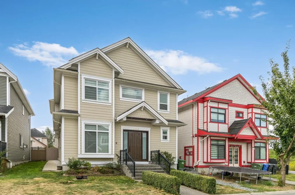 27916 CONDUCTOR DRIVE, Abbotsford, BC — Residential for Sale - Photo 2