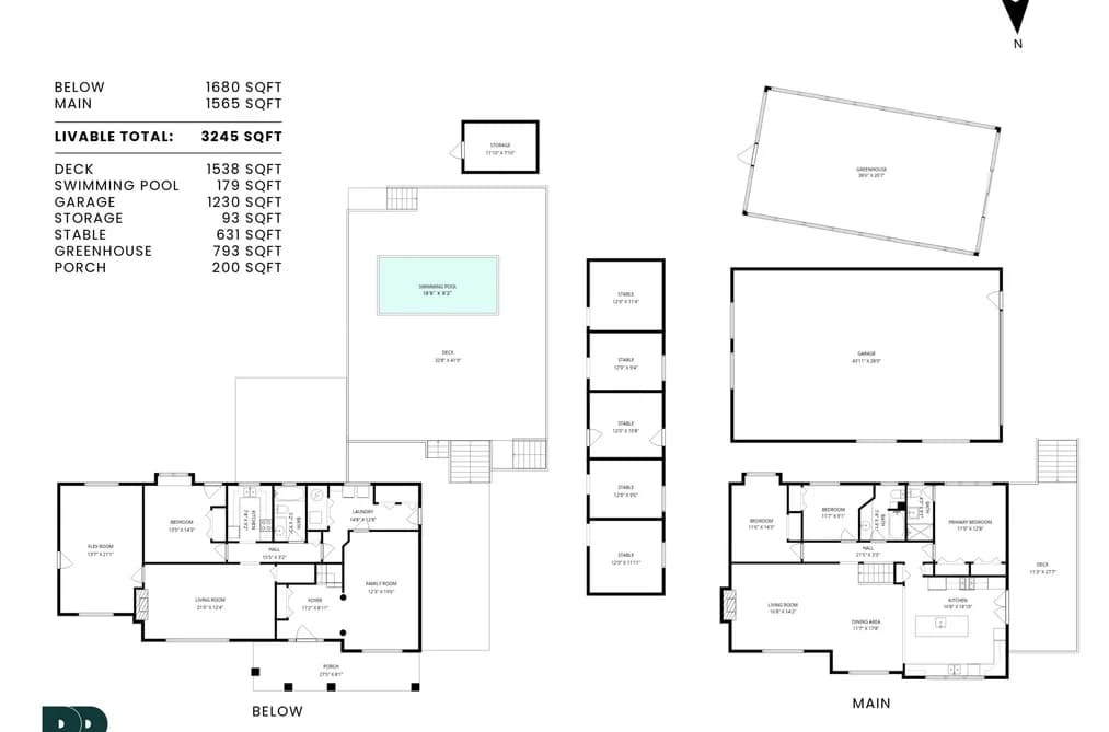 27924 112 STREET, Maple Ridge, BC — Residential for Sale - Photo 2