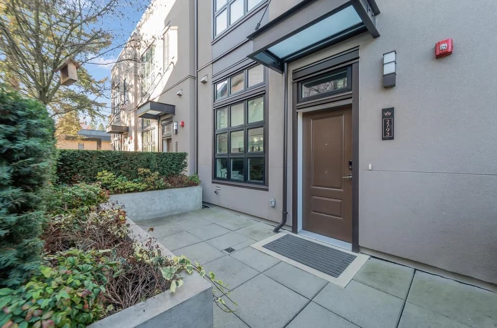 2793 ALAMEIN AVENUE, Vancouver, BC — Residential for Sale - Main Photo