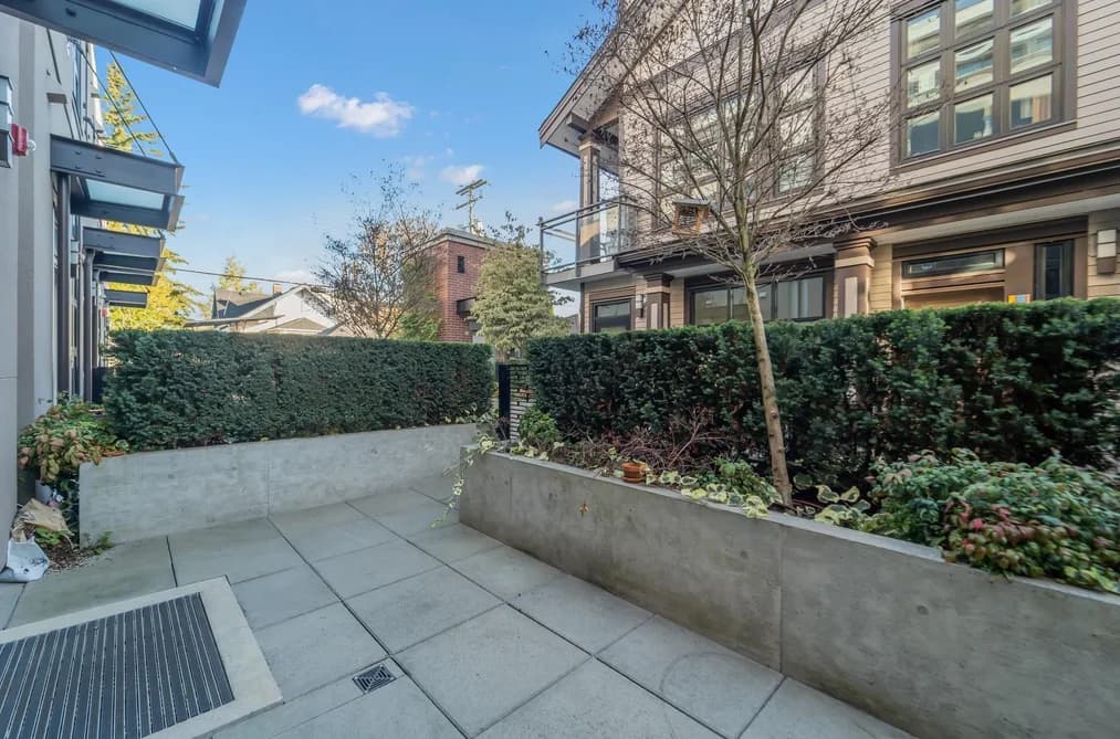 2793 ALAMEIN AVENUE, Vancouver, BC — Residential for Sale - Photo 2