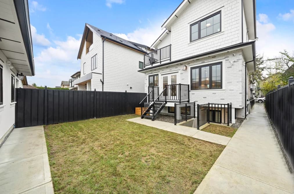 2793 W 21ST AVENUE, Vancouver, BC — Residential for Sale - Photo 2