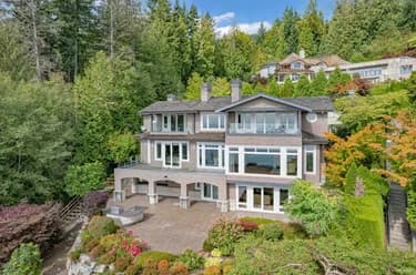2793 Willoughby Rd, West Vancouver, BC - MLS: R3142596