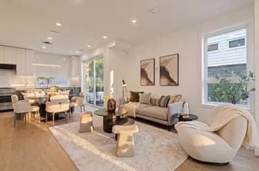 Half Duplex for sale at 2796 Cambridge Street Vancouver British Columbia - MLS: R3136031