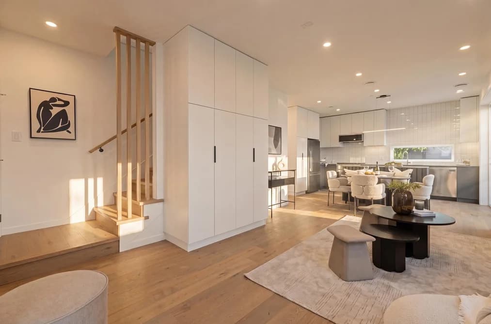 2796 CAMBRIDGE STREET, Vancouver, BC — Residential for Sale - Photo 2