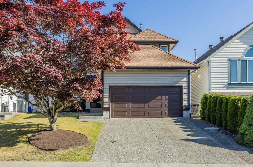 2796 GOLDSTREAM CRESCENT, Coquitlam, BC — Residential for Sale - Main Photo