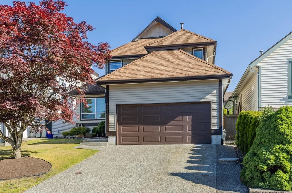 2796 GOLDSTREAM CRESCENT, Coquitlam, BC — Residential for Sale - Photo 2