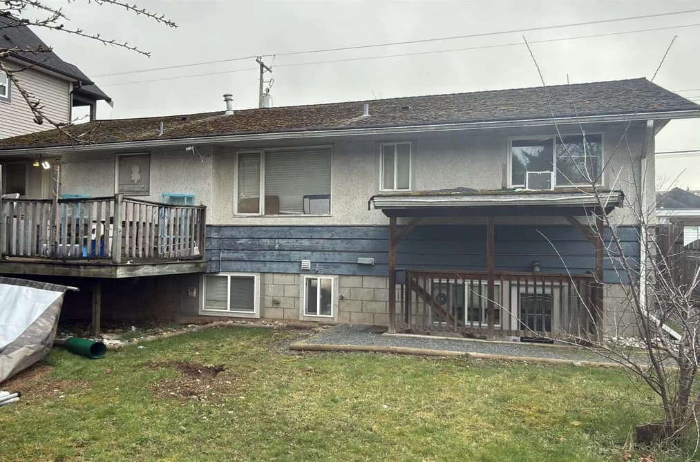 2797 PRINCESS STREET, Abbotsford, BC — Residential for Sale - Photo 2