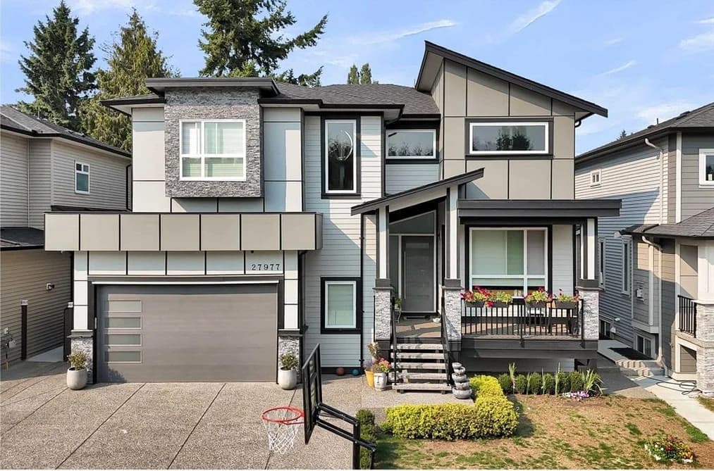 27977 STAGECOACH AVENUE, Abbotsford, BC — Residential for Sale - Main Photo