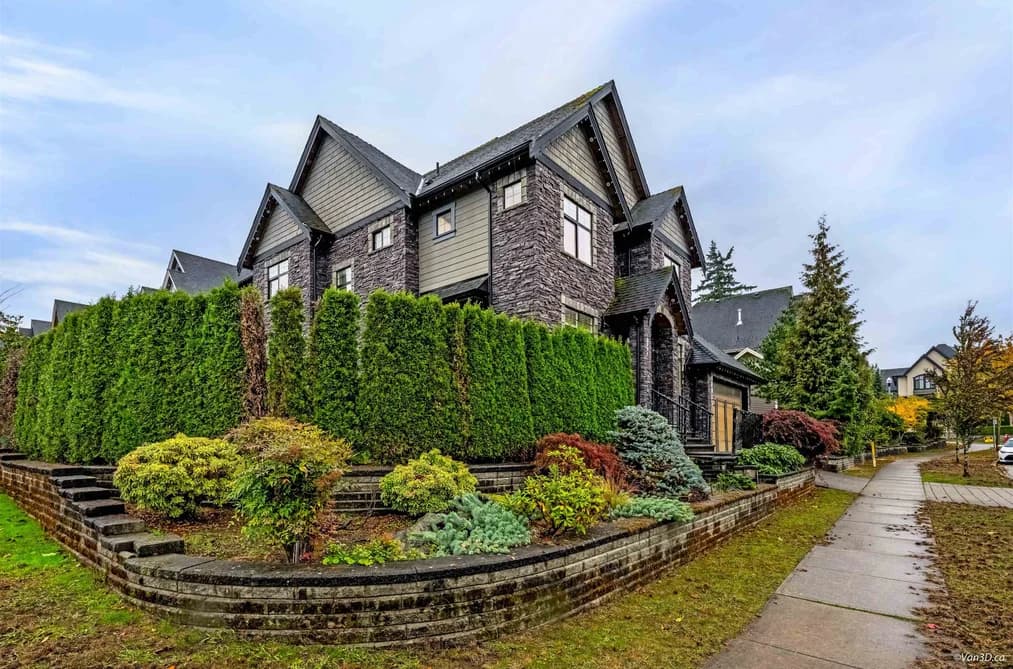 2798 161 STREET, Surrey, BC — Residential for Sale - Main Photo