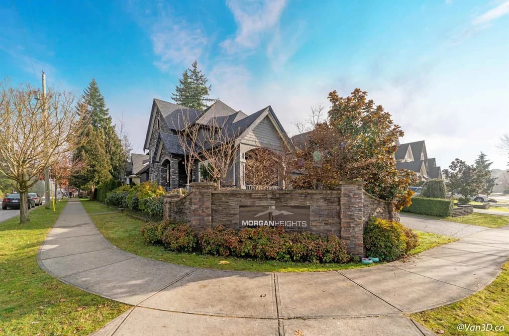 2798 162 STREET, Surrey, BC — Residential for Sale - Main Photo