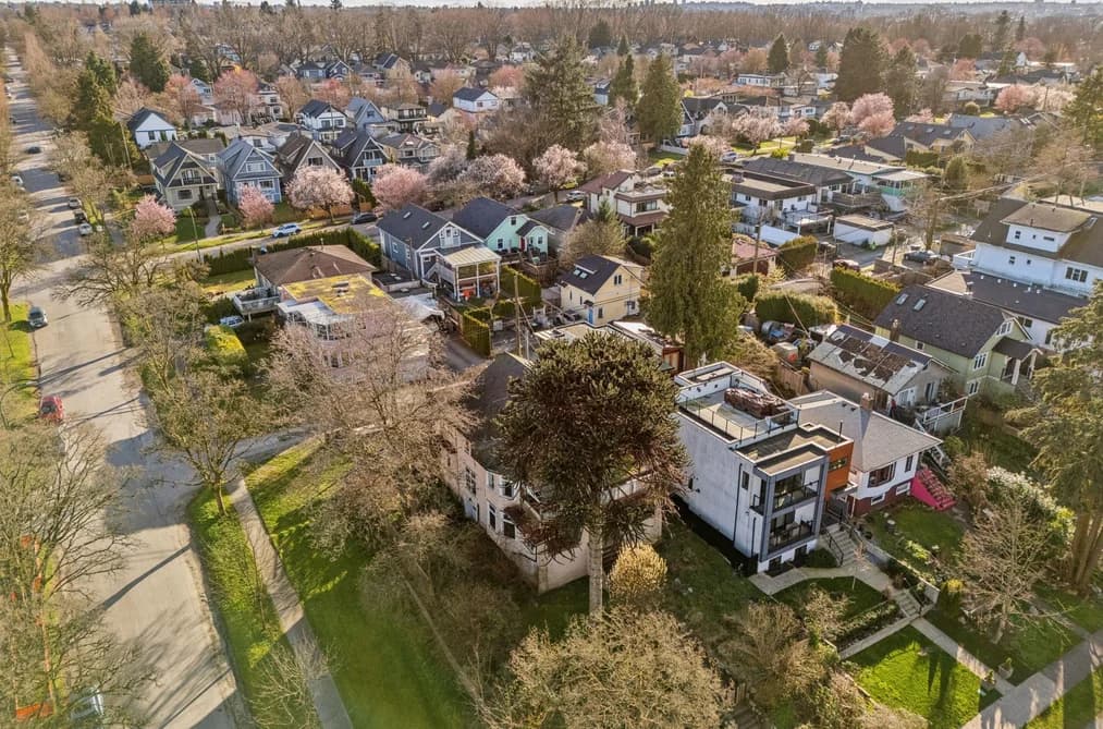 2798 YALE STREET, Vancouver, BC — Residential for Sale - Photo 2