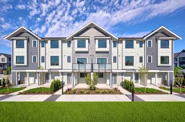 Townhouse for sale at 28 1115 Roma Avenue New Westminster British Columbia - MLS: R3102235