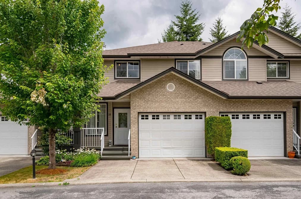 28 11358 COTTONWOOD DRIVE, Maple Ridge, BC — Residential for Sale - Main Photo