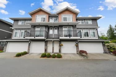 Townhouse for sale at 28 11461 236th Street Maple Ridge British Columbia - MLS: R3150942