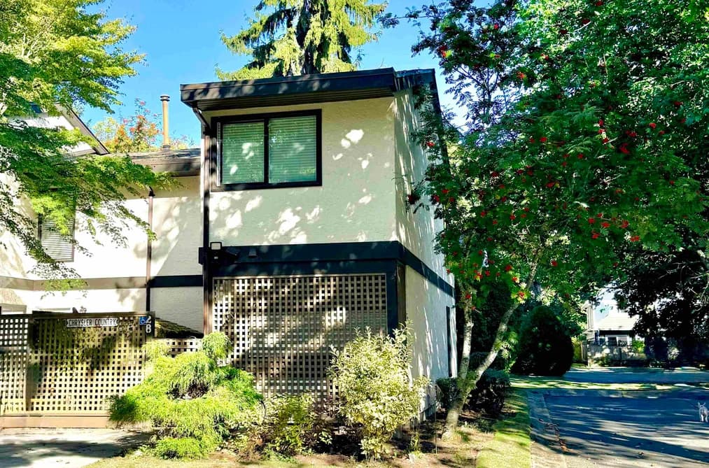 28 11491 7TH AVENUE, Richmond, BC — Residential for Sale - Main Photo
