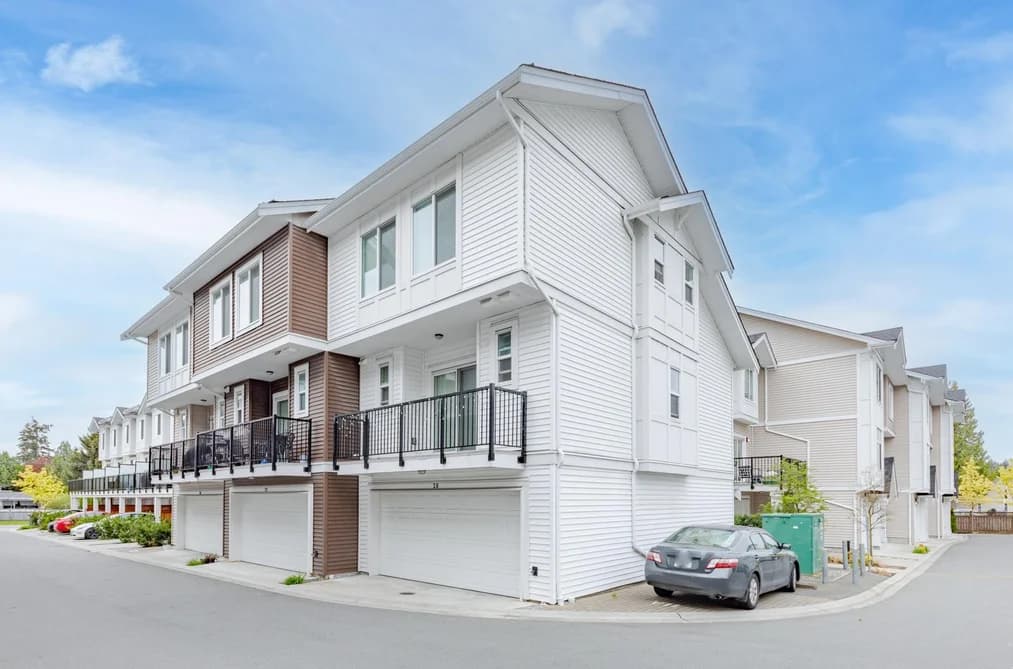 28 12073 62 AVENUE, Surrey, BC — Residential for Sale - Main Photo