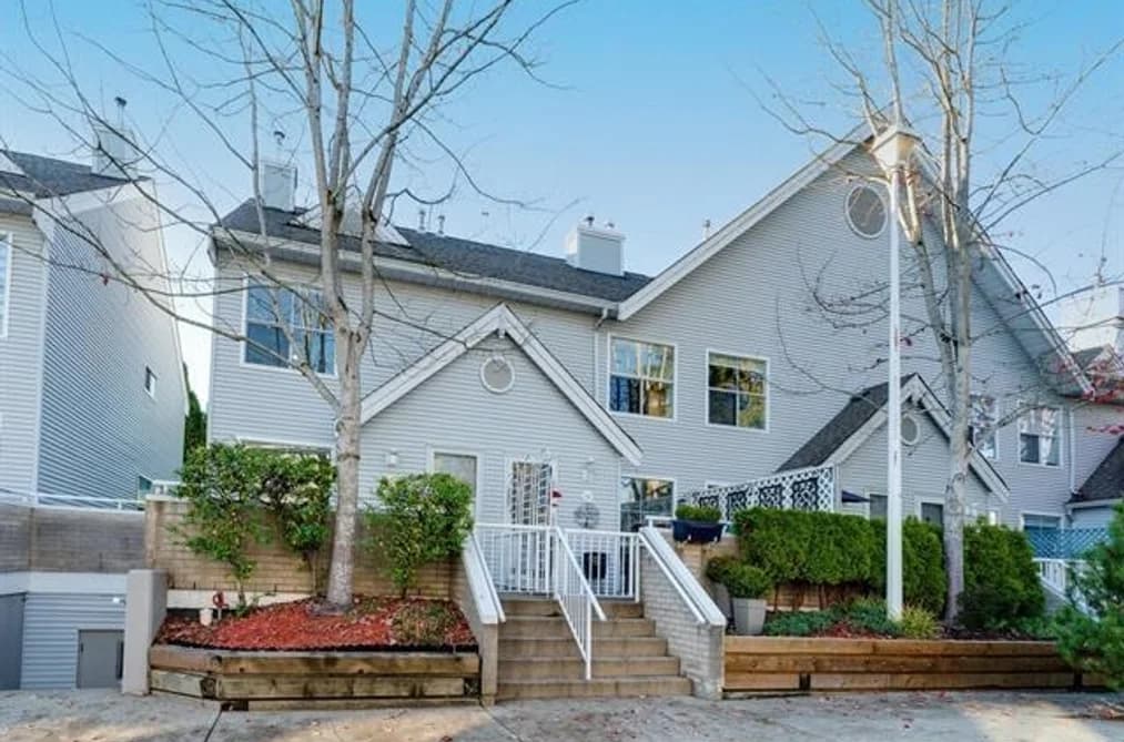 28 13713 72A AVENUE, Surrey, BC — Residential for Sale - Main Photo