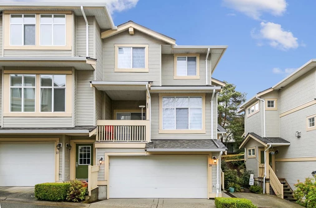 28 14959 58 AVENUE, Surrey, BC — Residential for Sale - Main Photo