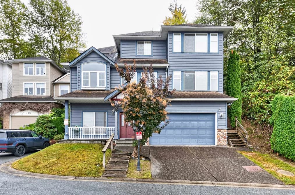 28 1615 SHAUGHNESSY STREET, Port Coquitlam, BC — Residential for Sale - Main Photo