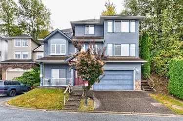 House for sale at 28 1615 Shaughnessy Street Port Coquitlam British Columbia - MLS: R3169304