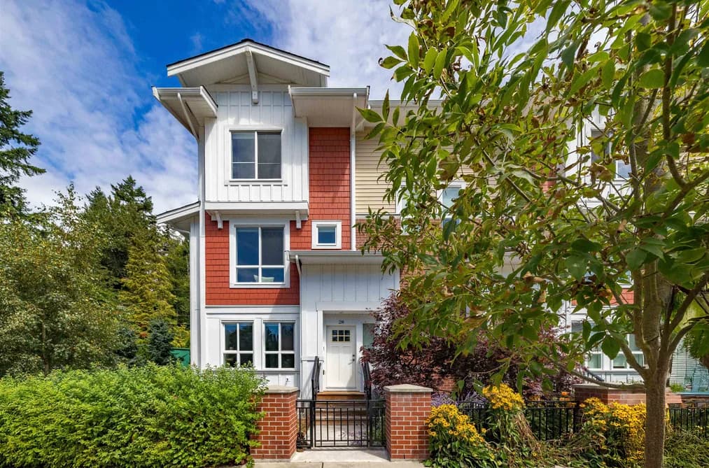28 16561 17A AVENUE, Surrey, BC — Residential for Sale - Main Photo