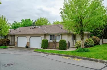 Townhouse for sale at 28 2023 Winfield Drive Abbotsford British Columbia - MLS: R3116873