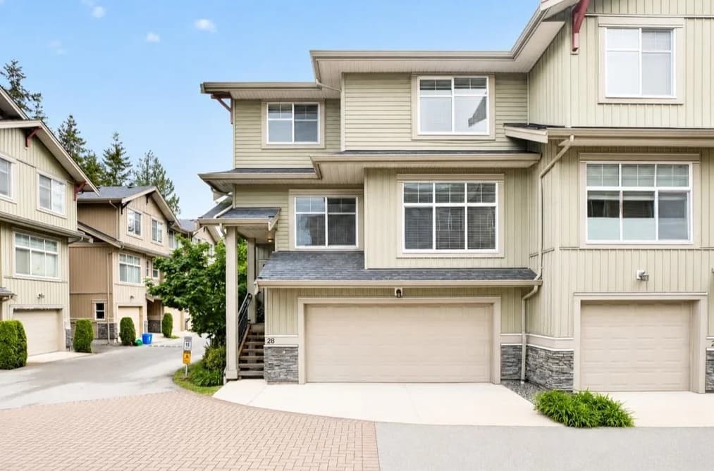 28 20967 76 AVENUE, Langley, BC — Residential for Sale - Photo 2