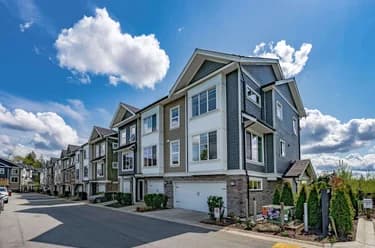 Townhouse for sale at 28 21150 76a Avenue Langley British Columbia - MLS: R3151640