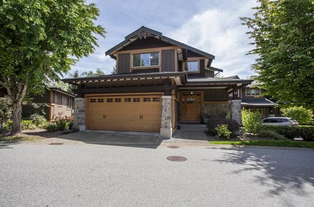 28 24185 106B AVENUE, Maple Ridge, BC — Residential for Sale - Main Photo