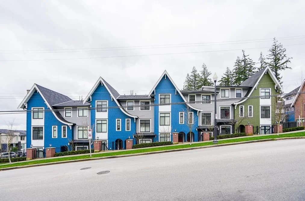 28 2888 156 STREET, Surrey, BC — Residential for Sale - Main Photo