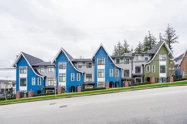 Townhouse for sale at 28 2888 156 Street Surrey British Columbia - MLS: R3148543