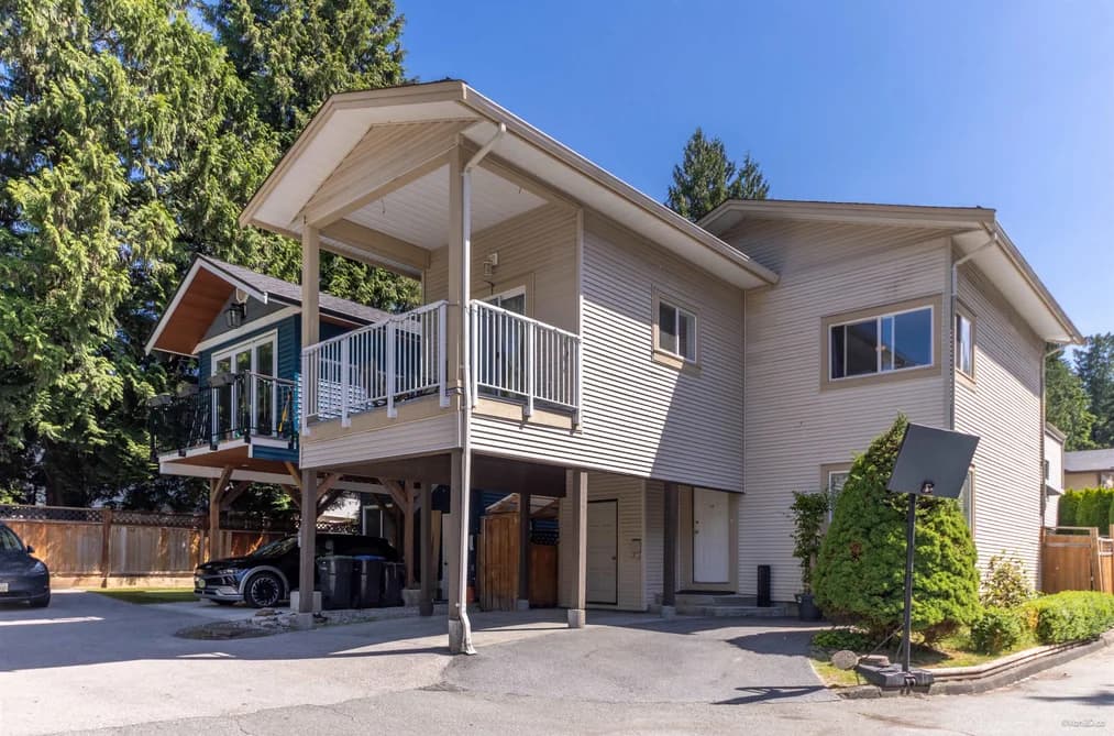28 2986 COAST MERIDIAN ROAD, Port Coquitlam, BC — Residential for Sale - Main Photo